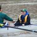 Anna Coxing Novice Men